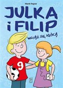 Julka i Fi... - Marek Regner -  fremdsprachige bücher polnisch 