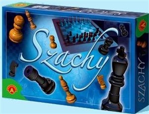 Obrazek SZachy małe