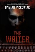 The Writer... - Damian Jackowiak -  fremdsprachige bücher polnisch 