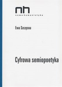 Bild von Cyfrowa semiopoetyka