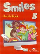 Zobacz : Smileys 5 ... - Jenny Dooley, Virginia Evans