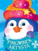 Polnische buch : Pingwinek ... - Anna Wiśniewska