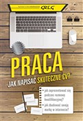 Praca Jak ... - Magdalena Kot-Radojewska -  polnische Bücher