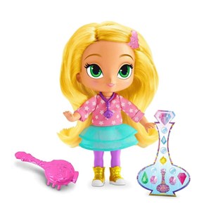 Bild von Shimmer&Shine. Leah