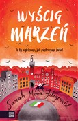 Wyścig mar... - Sarah Moore Fitzgerald - Ksiegarnia w niemczech