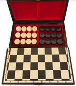 Książka : Warcaby 25...