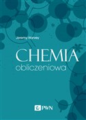Chemia obl... - Jeremy Harvey -  polnische Bücher