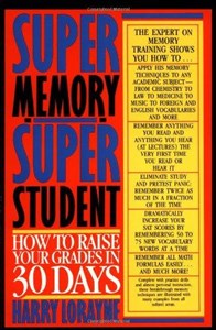 Obrazek Super-Memory-Super Student