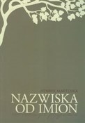 Polnische buch : Nazwiska o... - Henryk Martenka