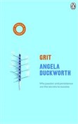Książka : Grit - Angela Duckworth