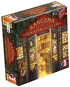 Obrazek Karczma Pod Pękatym Kuflem