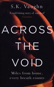 Bild von Across the Void