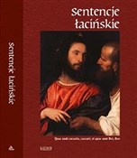 Książka : Sentencje ... - Marek Dubiński