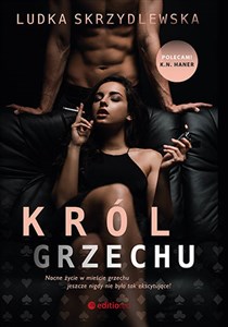 Bild von Król grzechu