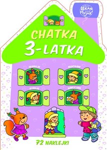 Bild von Chatka 3-latka