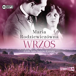 Bild von [Audiobook] Wrzos