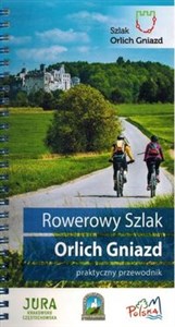 Bild von Rowerowy Szlak Orlich Gniazd Praktyczny przewodnik