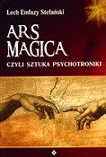 Polnische buch : Ars Magica... - Lech Emfazy Stefański