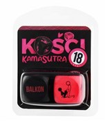 Polska książka : Kości Kama...