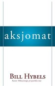 Aksjomat M... - Bill Hybels -  polnische Bücher