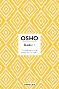 Obrazek Radość Poczucie szczęścia, które masz w sobie