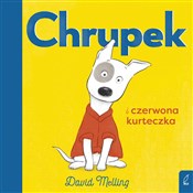 Polska książka : Chrupek i ... - David Melling
