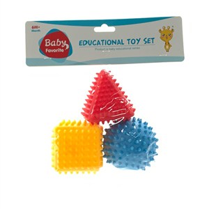 Obrazek Piłki sensoryczne