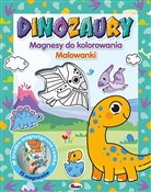 Dinozaury.... - Opracowanie zbiorowe -  fremdsprachige bücher polnisch 