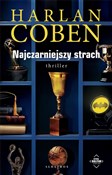 Polska książka : Najczarnie... - Harlan Coben