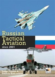 Bild von Russian Tactical Aviation Since 2001