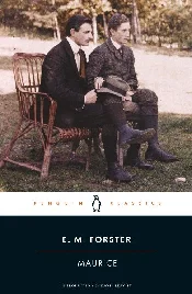 Maurice - E.M. Forster - Ksiegarnia w niemczech