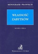 Własność z... - Monika Drela - buch auf polnisch 