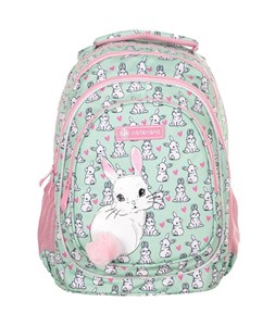 Bild von Plecak Astrabag Lovely Bunny AB420 ASTRA
