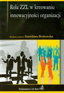 Bild von Rola ZZL w kreowaniu innowacyjności organizacji