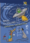 Zobacz : Adam Szczę... - Katarzyna Majgier