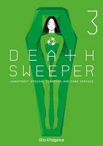 Obrazek Death Sweeper #3