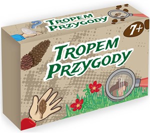 Bild von Tropem Przyrody MINI