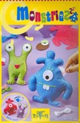 Monstriezz... -  polnische Bücher