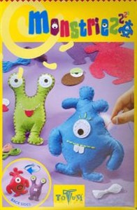 Bild von Monstriezzz Potworki