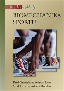 Bild von Krótkie wykłady Biomechanika sportu