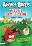 Książka : Angry Bird... - Opracowanie Zbiorowe