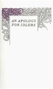 An Apology... - Robert Louis Stevenson -  Polnische Buchandlung 