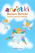 Aniołki - Barbara Derlicka -  Książka z wysyłką do Niemiec 