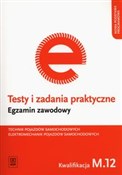 Polnische buch : Testy i za... - Marek Pacion