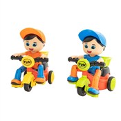 Chłopczyk ... -  polnische Bücher