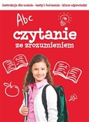 Czytanie z... - Katarzyna Zioła-Zemczak -  Książka z wysyłką do Niemiec 