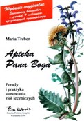 Apteka Pan... - Maria Treben -  fremdsprachige bücher polnisch 