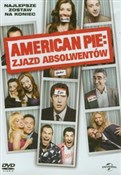 Książka : American P... - Jon Hurwitz, Hayden Schlossberg