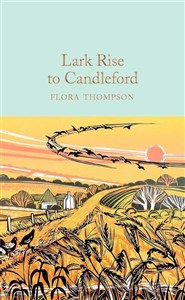 Bild von Lark Rise to Candleford wer. angielska
