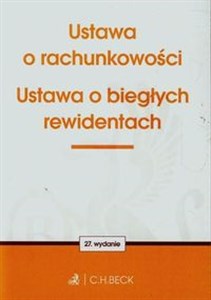 Bild von Ustawa o rachunkowości